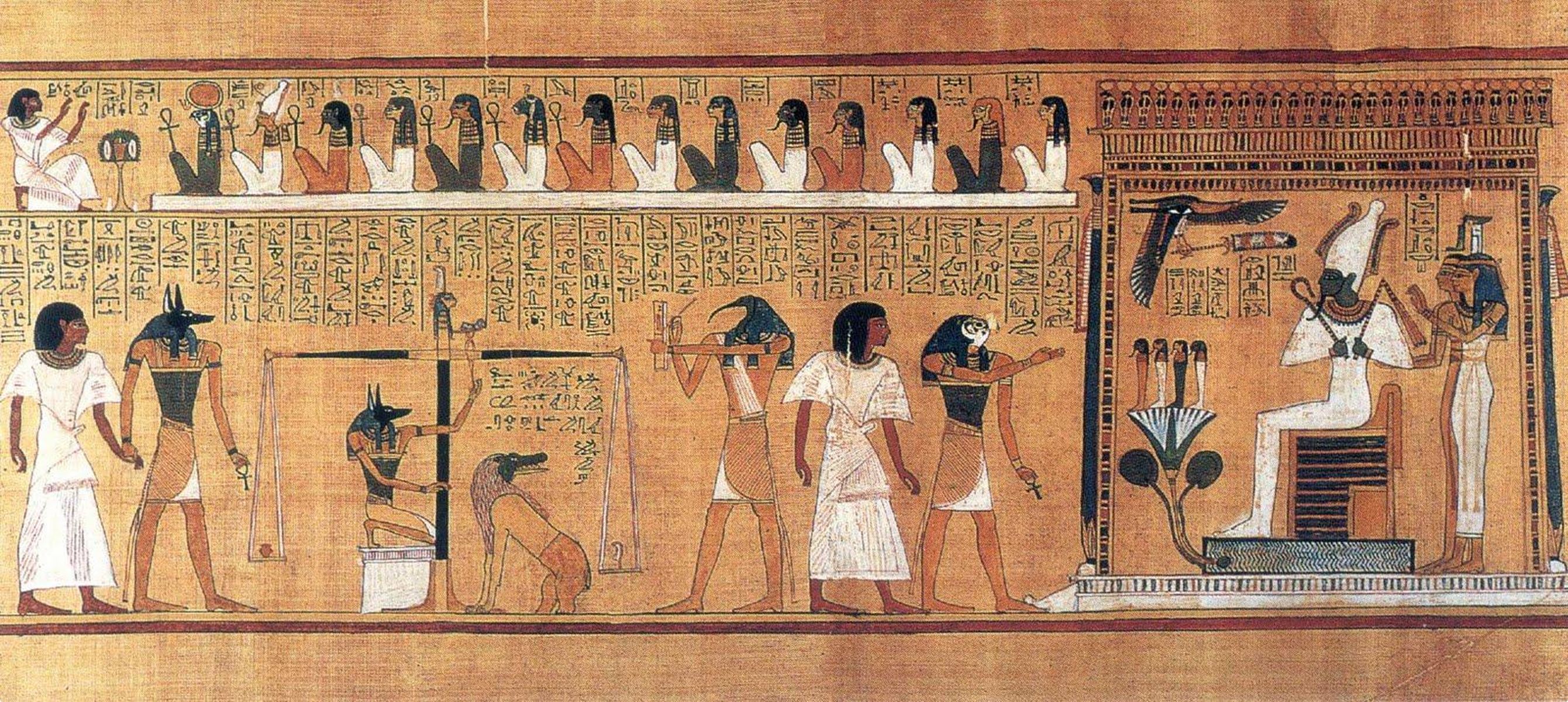 教师资格证历史教案：《古代埃及》